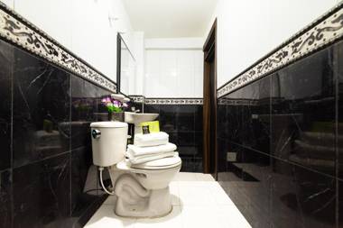 Ayenda 1045 Boutique Aeropuerto