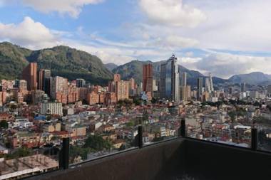 Apartamento Park Way Bogotá