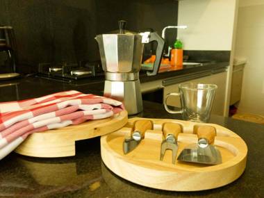 Apartamento Park Way Bogotá