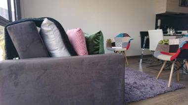 Apartamento Park Way Bogotá