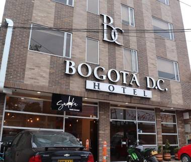 Hotel Bogota DC