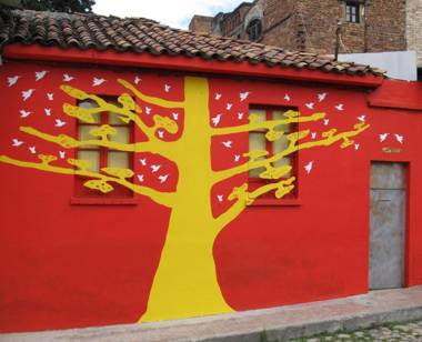 Casa-Arbol