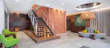 Hyatt Place Bogota Convention Center