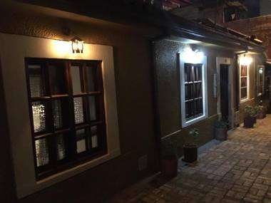 Usaquen Station Hostel