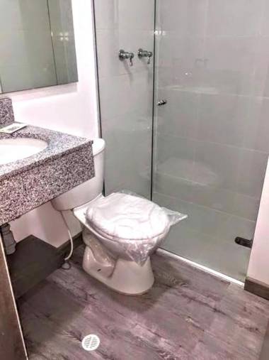 Apart Estudios Charles52