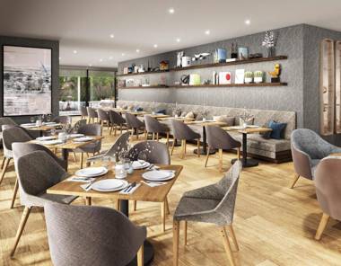 AC Hotel by Marriott Bogota Zona T