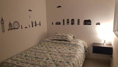 Casa Hotel Luna de Paso