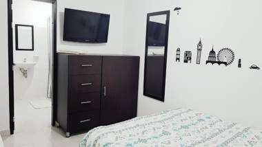 Casa Hotel Luna de Paso