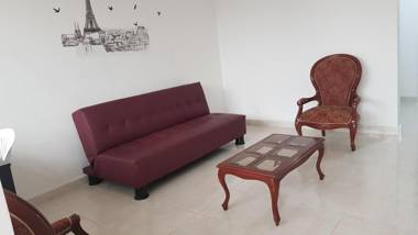 Casa Hotel Luna de Paso