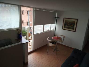 Apartamento Fontibon cerca aeropuerto 401