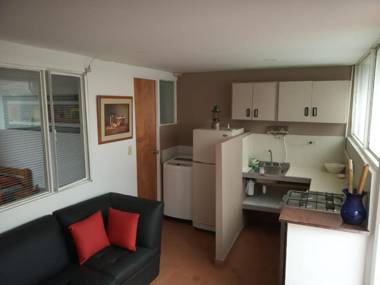 Apartamento Fontibon cerca aeropuerto 401