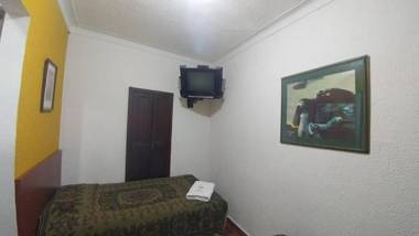 Hotel El Dorado La Candelaria