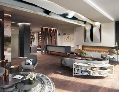Cassa Luxury Homes