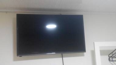 San Francisco en Kennedy