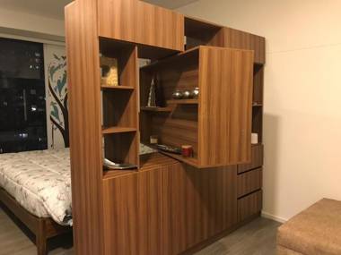 Loft Cool in Equilibrium