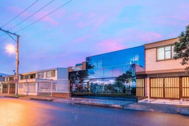 Hotel Boutique Markes