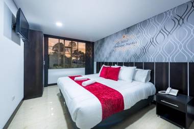 Hotel Boutique Markes