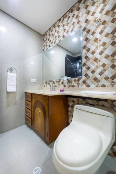 Hotel Boutique Markes