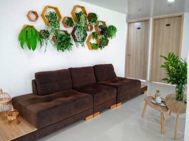 Hotel Federman Park Bogota