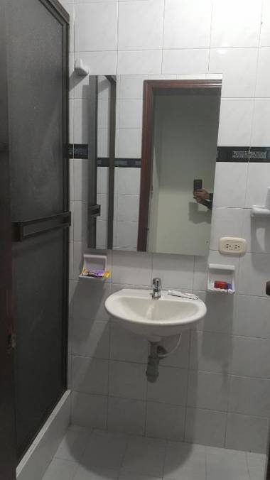 Apartamento CERCA AEROPUERTO Fotos y huellas para visa americana embajada EEUU