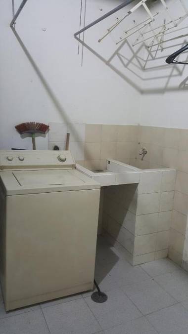 Apartamento CERCA AEROPUERTO Fotos y huellas para visa americana embajada EEUU