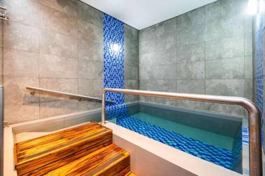 DoubleTree by Hilton Bogota Salitre ar Colombia