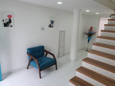 Apto5 Nuevo Corferias Agora Embajada G12UN