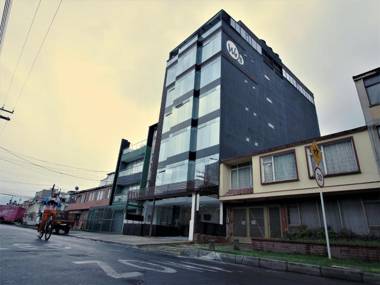 Ayenda 1065 Hotel Wess