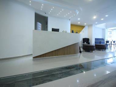 Ayenda 1065 Hotel Wess