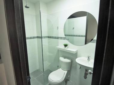 Ayenda 1065 Hotel Wess