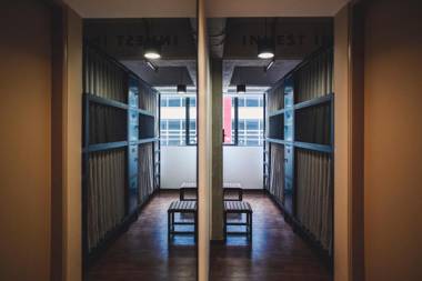 Spotty Bogotá Centro