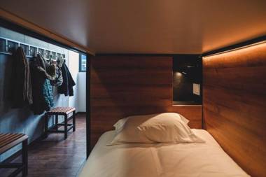 Spotty Bogotá Centro