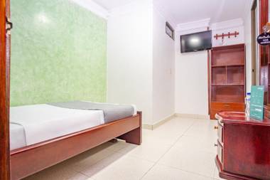 Ayenda Casa Blanca Bogota