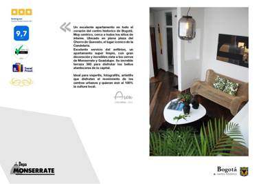 Depa Monserrate