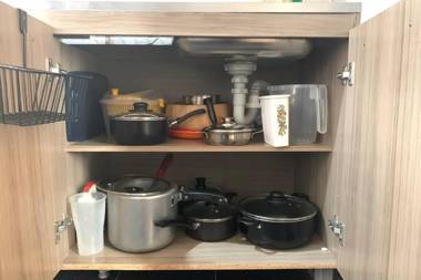 La Candelaria PRIVATE Apartment in historic DOWNTOWN of Bogota