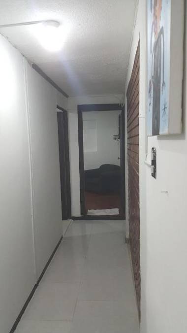 Cerca al club militar embajada americana Corferias