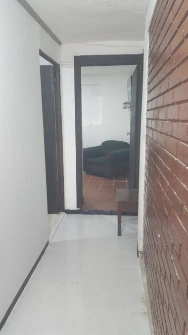 Cerca al club militar embajada americana Corferias