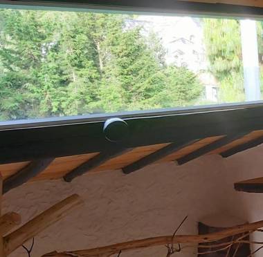 Cabaña en la Calera el Pinar