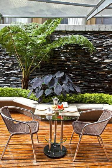 Hotel 5 Elementos Apartasuites