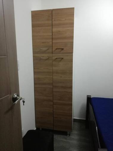 Apartamento Portal el Dorado a solo 5 min del aeropuerto vias cll 26