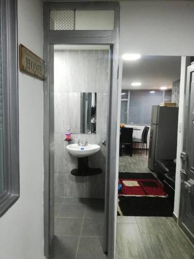 Apartamento Portal el Dorado a solo 5 min del aeropuerto vias cll 26