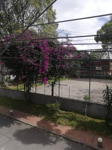 Apartamento Portal el Dorado a solo 5 min del aeropuerto vias cll 26