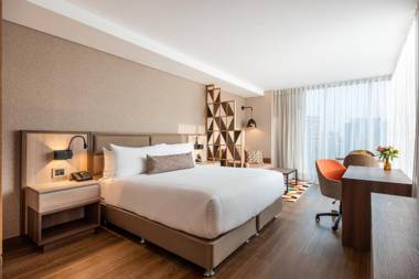 Residence Inn by Marriott Bogota