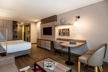 Residence Inn by Marriott Bogota