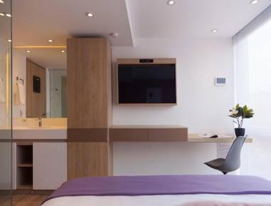 Urban Heights Bogota