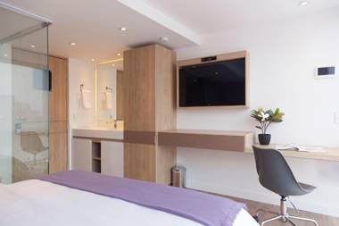 Urban Heights Bogota