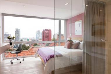 Urban Heights Bogota