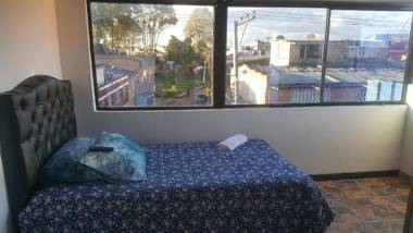 cerca a embajada americana Corferias centro club militar 201