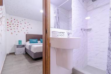 Ayenda Hotel Las Palmas