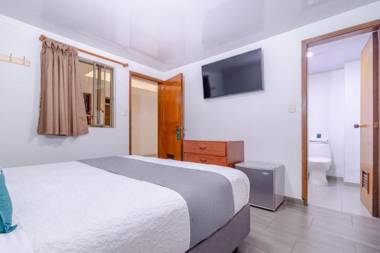 Ayenda Hotel Las Palmas